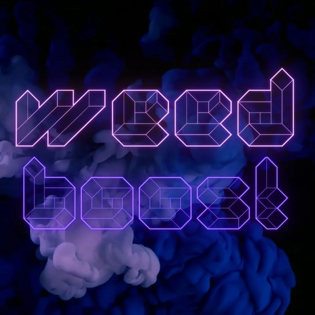 WeedBoost | Cannabis Marketing